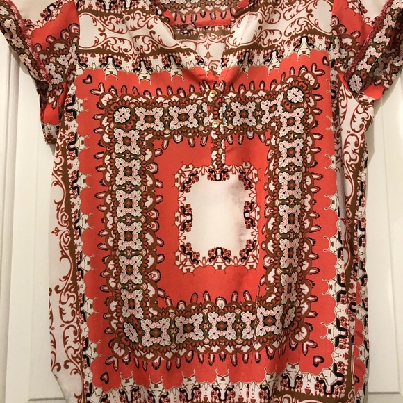 The limited size medium blouse - Picture 2 of 8